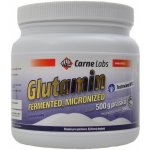Carne Labs Glutamin 500 g – Hledejceny.cz
