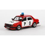 Abrex škoda Požární Ochrana 1:72 – HobbyKompas.cz