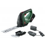 Bosch AdvancedShear 18V-10 0.600.857.000 – Zboží Mobilmania