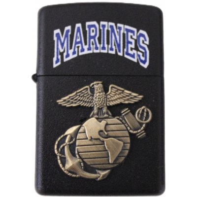 KANTAI Benzínový Marines černý – Hledejceny.cz