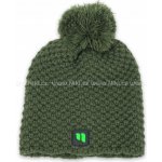Nikl kulich Bobble beanie Green – Hledejceny.cz