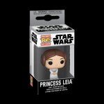 Funko Star Wars Princess Leia Pocket POP! – Zbozi.Blesk.cz