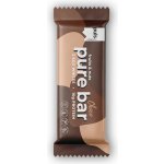 PULS nutrition Pure Bar 50 g – Zboží Dáma