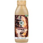 Garnier Hair Food Cocoa Butter Shampoo 350 ml – Zboží Mobilmania