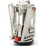 Soto Compact Foldable Stove – Zboží Dáma
