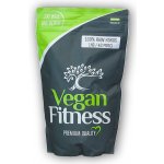 Vegan Fitness 100% RAW 1000 g – Zboží Mobilmania