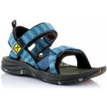 Source Gobi Men black inca pánské outdoorové trekové sandály i do vody – Zboží Dáma