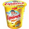 Jogurt a tvaroh Madeta Lipánek Maxi vanilkový 130 g
