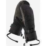 Viking lyžařské rukavice dámské Ohara Ski black – Hledejceny.cz