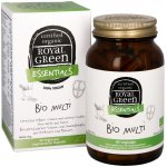 Royal Green Bio Multi Gold 90 kapslí – Hledejceny.cz