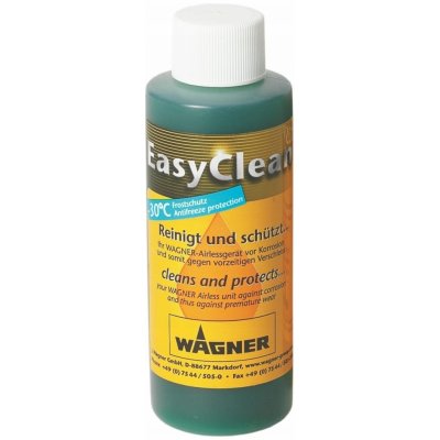Wagne Konzervační a čistící prostředek r EasyClean 1L pro airless zařízení