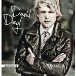 Zásah,, 2011 - David Deyl CD – Hledejceny.cz