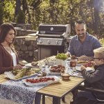 Weber Spirit E-315 GBS – Sleviste.cz