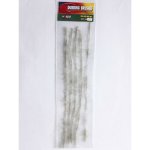 Hends HE DUBBING BRUSHES HARE - TYRKYSOVĚ MODRÁ – Hledejceny.cz