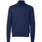 Blend Pullover pánský svetr tmavě modrá – Zboží Dáma