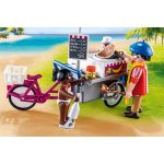 Playmobil 70614 Mobilní stánek na palačinky – Zboží Dáma