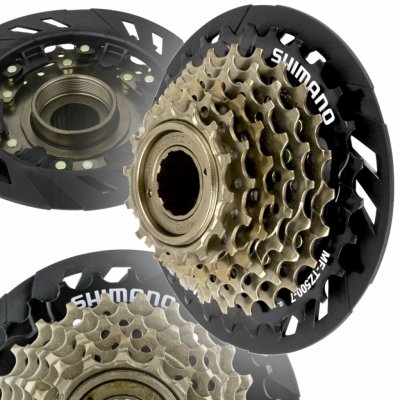 Shimano MF-TZ500 – Hledejceny.cz