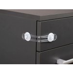 Walteco dětská pojistka na dvířka 40307 – Hledejceny.cz