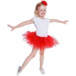 GoDan S.A. tutu sukně červený s puntíky – Zboží Dáma