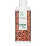 Australian Bodycare Anti Lice přípravek na lokální ošetření proti vším a hnidám 250 ml – Zboží Dáma
