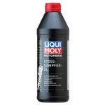 Liqui Moly 20960 Motorbike Stoßdämpferöl 1 l – Zbozi.Blesk.cz