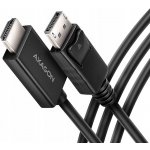 Axagon RVD-HI20C2 – Sleviste.cz