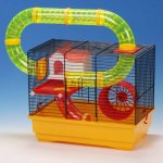 Cobbys Pet Hamster Tunnel I 40 x 26 x 34 cm – Hledejceny.cz