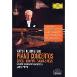 Rubinstein: In Concert DVD – Hledejceny.cz