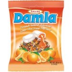 Damla bonbóny pomeranč 90 g – Sleviste.cz