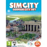 Sim City 5 German City Pack – Hledejceny.cz