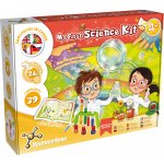 Science4you Můj první vědecký set – Zbozi.Blesk.cz