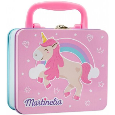 bHome Dětský kosmetický kufřík Unicorn – Zboží Dáma