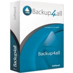 Backup4all 9 Standard Edition – Zbozi.Blesk.cz