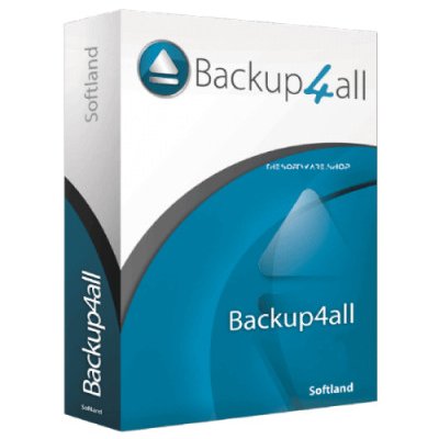 Backup4all 9 Standard Edition – Zboží Mobilmania