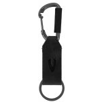 Přívěsek na klíče kožená karabina Varese černá 32770160 Camel Active – Zboží Dáma Přívěsek na klíče kožená karabina Varese černá 32770160 Camel Active – Zboží Dáma