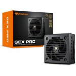 Cougar GEX PRO 650W CGR GEXP-650 – Hledejceny.cz