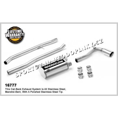 Magnaflow 16777 – Hledejceny.cz