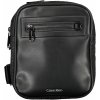Taška  Calvin Klein pánská černá taška přes rameno OS 01I