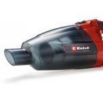 Einhell TE-VC 18 Li-Solo 2347120 – Zbozi.Blesk.cz