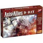 Axis & Allies D-Day – Hledejceny.cz