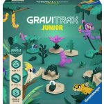 Ravensburger 237470 GraviTrax Junior Džungle – Zbozi.Blesk.cz