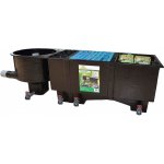 vortex APOLLO XXL Pro do 120 000 l 257 x 81 x 80 cm F323-00 – Zboží Dáma