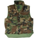 vesta RANGER zateplená WOODLAND – Zbozi.Blesk.cz