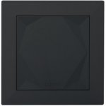 LOXONE Touch for Nano Anthrazit 100181 – Zbozi.Blesk.cz