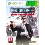 Dead Rising 2: Off the Record – Zboží Živě