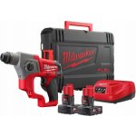 Milwaukee M12 CH-602X – HobbyKompas.cz