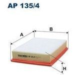 Vzduchový filtr FILTRON AP 135/4 – Hledejceny.cz