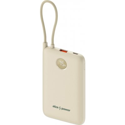 AlzaPower City Power Delivery (APW-PBCI10PDH – Zboží Živě