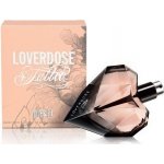 Diesel Loverdose Tattoo toaletní voda dámská 75 ml – Sleviste.cz