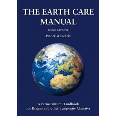 Earth Care Manual – Zbozi.Blesk.cz